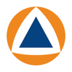 logo protection civile